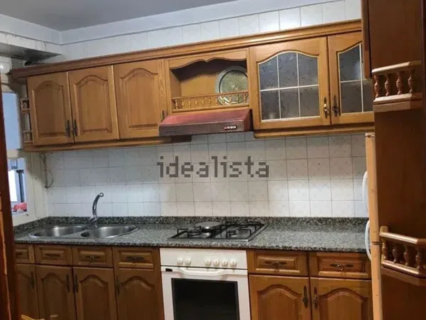 Piso en Calle Barcelona, 82, Centro - Areal, Vigo - Foto 9