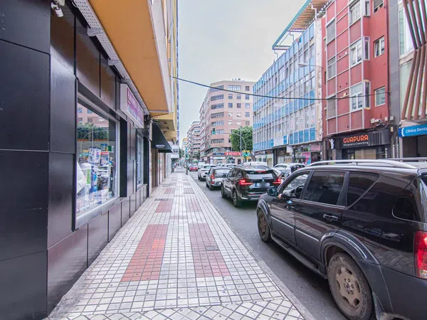 Dúplex en Calle Montevideo, Santa Catalina - Canteras - Foto 40