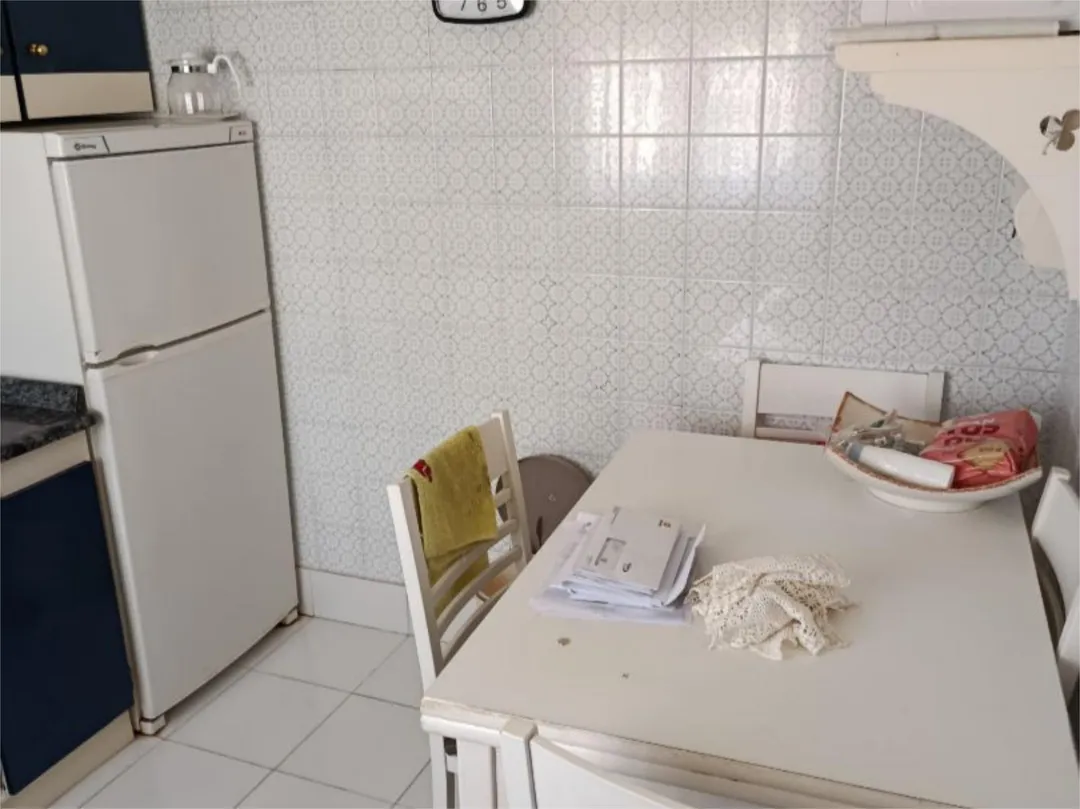 Piso en  Paseo Canalejas 34