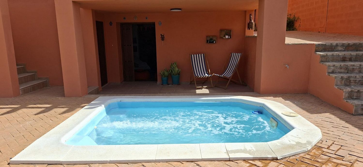 Casa o chalet independiente en Camino del León, 5 - Foto 3