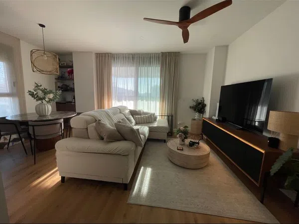 Dúplex en avenida de Palmas Altas, 4 - Foto 8