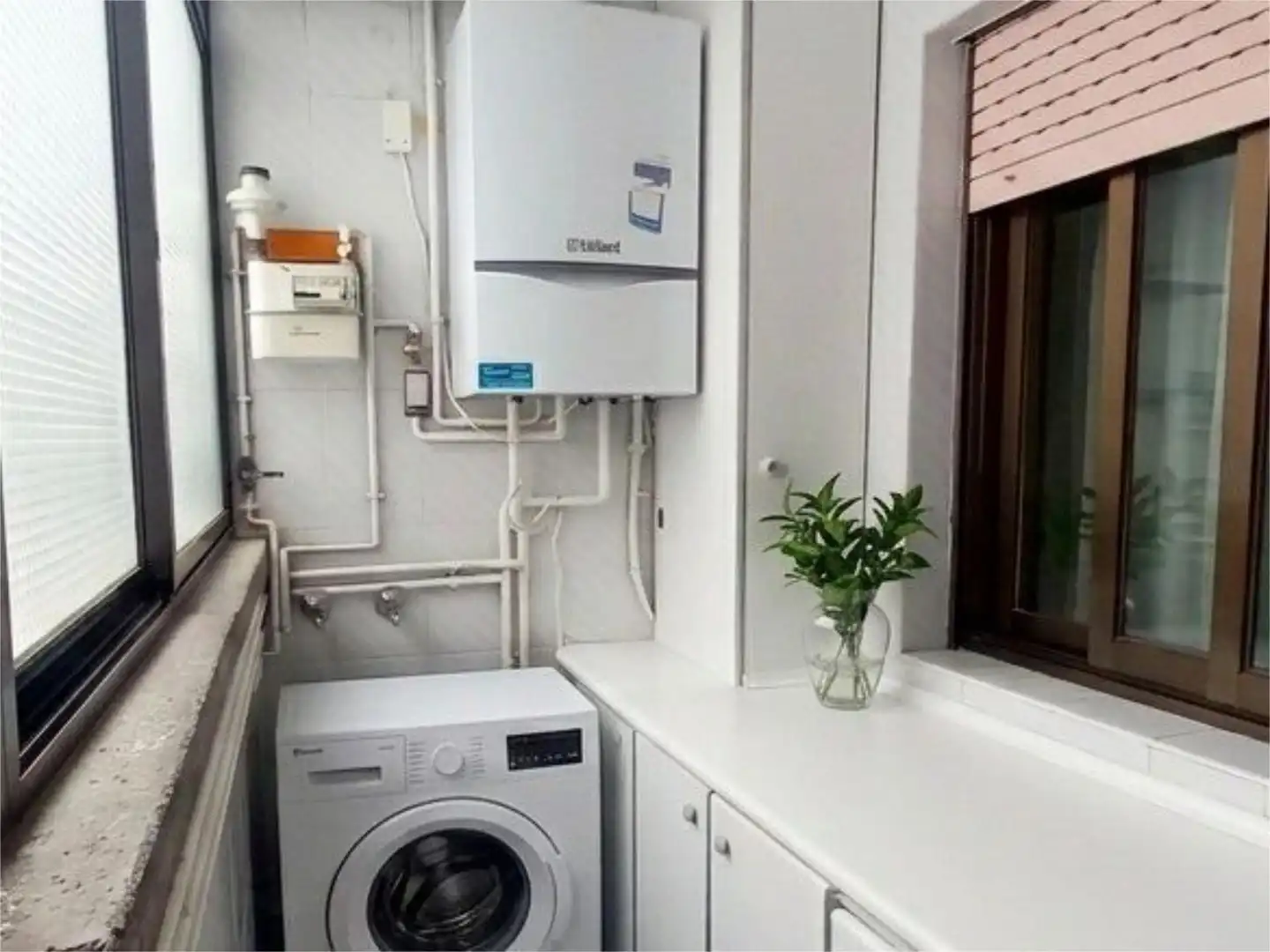 Piso en  Avinguda de l'Estació 5 - Foto 10