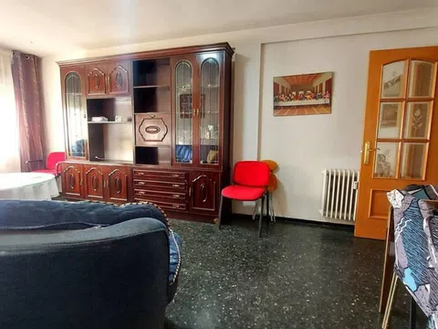 Piso en Tembleque, 40
