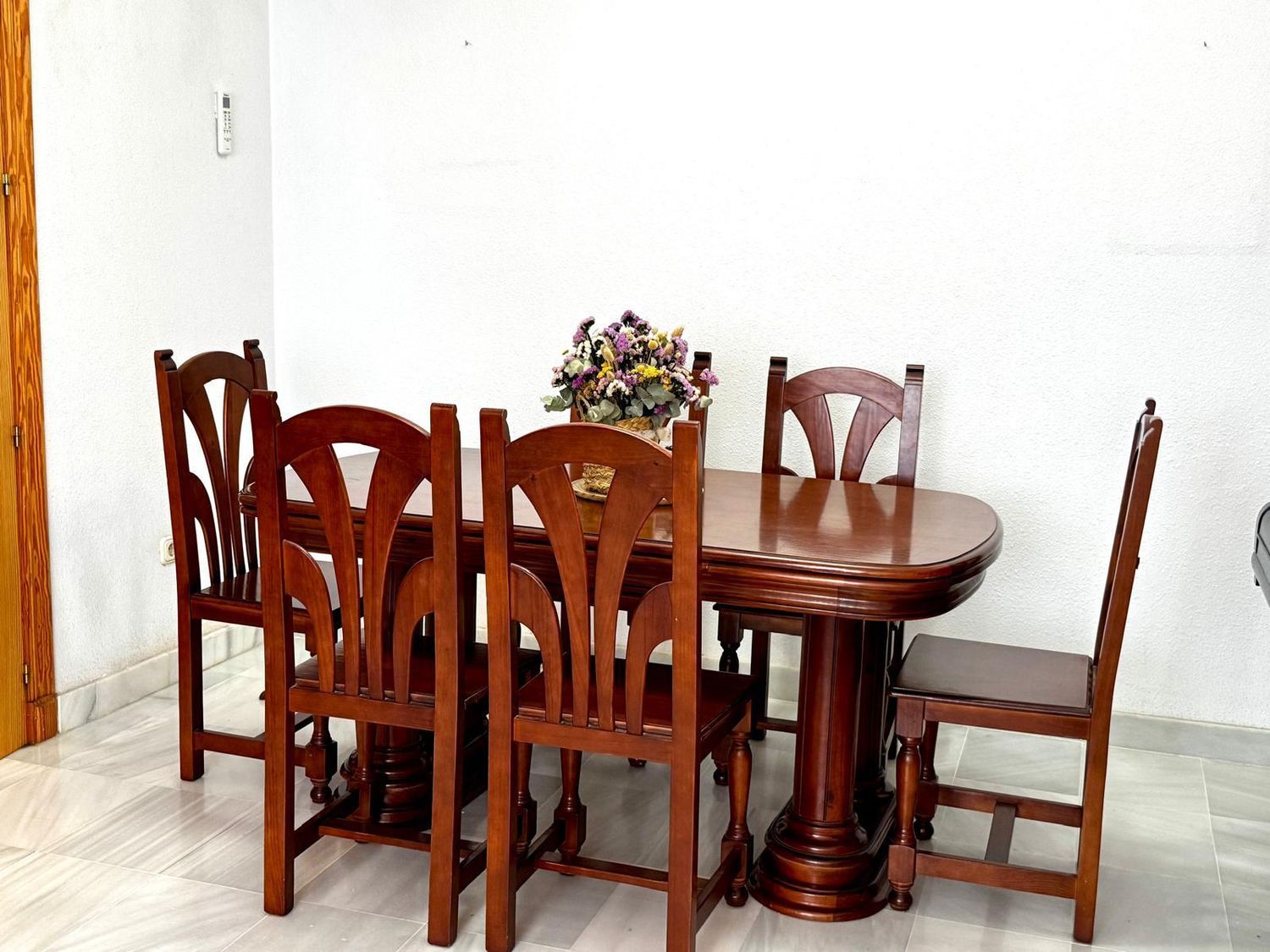 Chalet adosado en Aguadulce sur - Foto 5