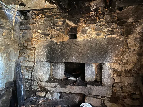 Casa de pueblo en a moa s/n - Foto 3