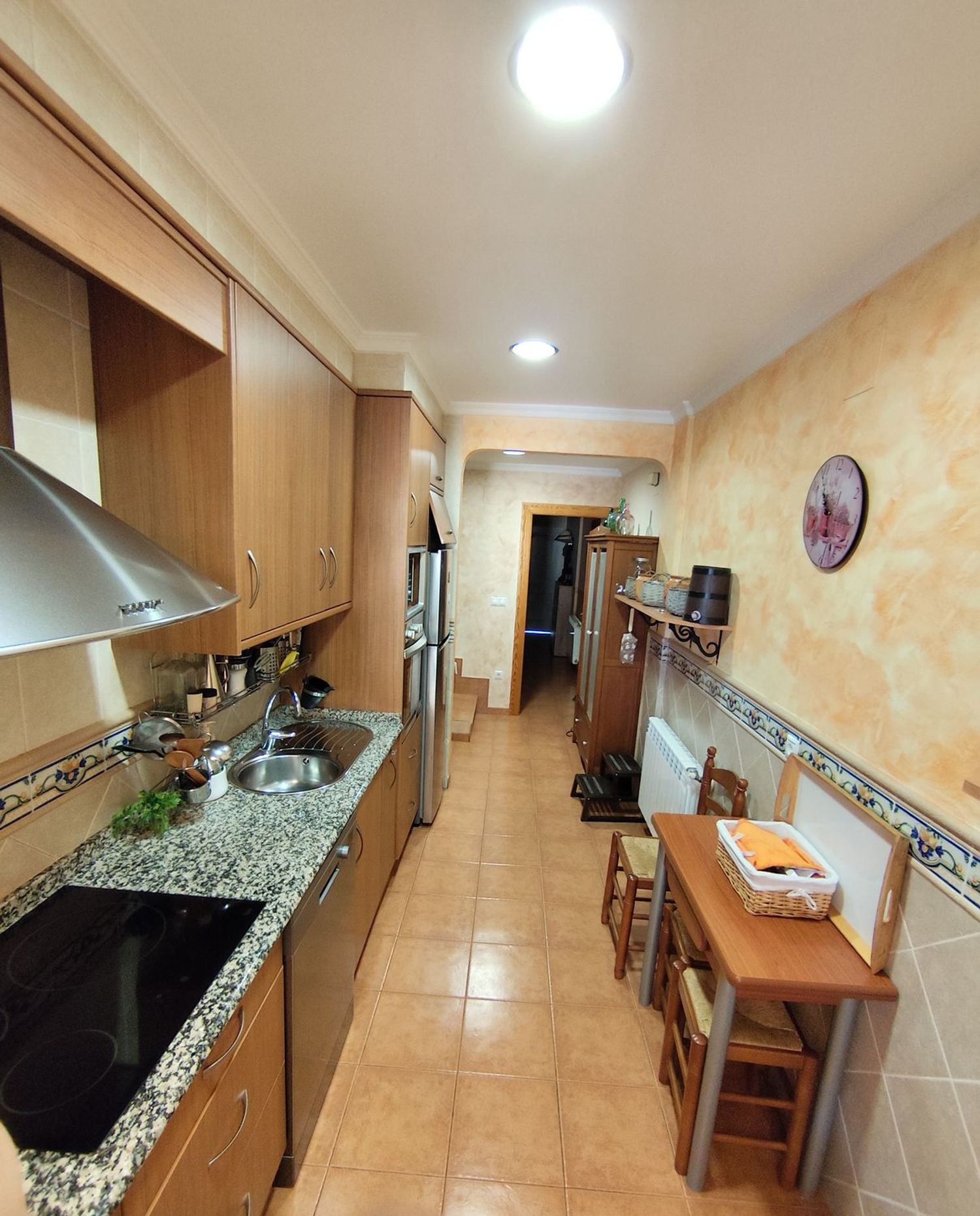 Chalet adosado en Casas de Benitez - Foto 10