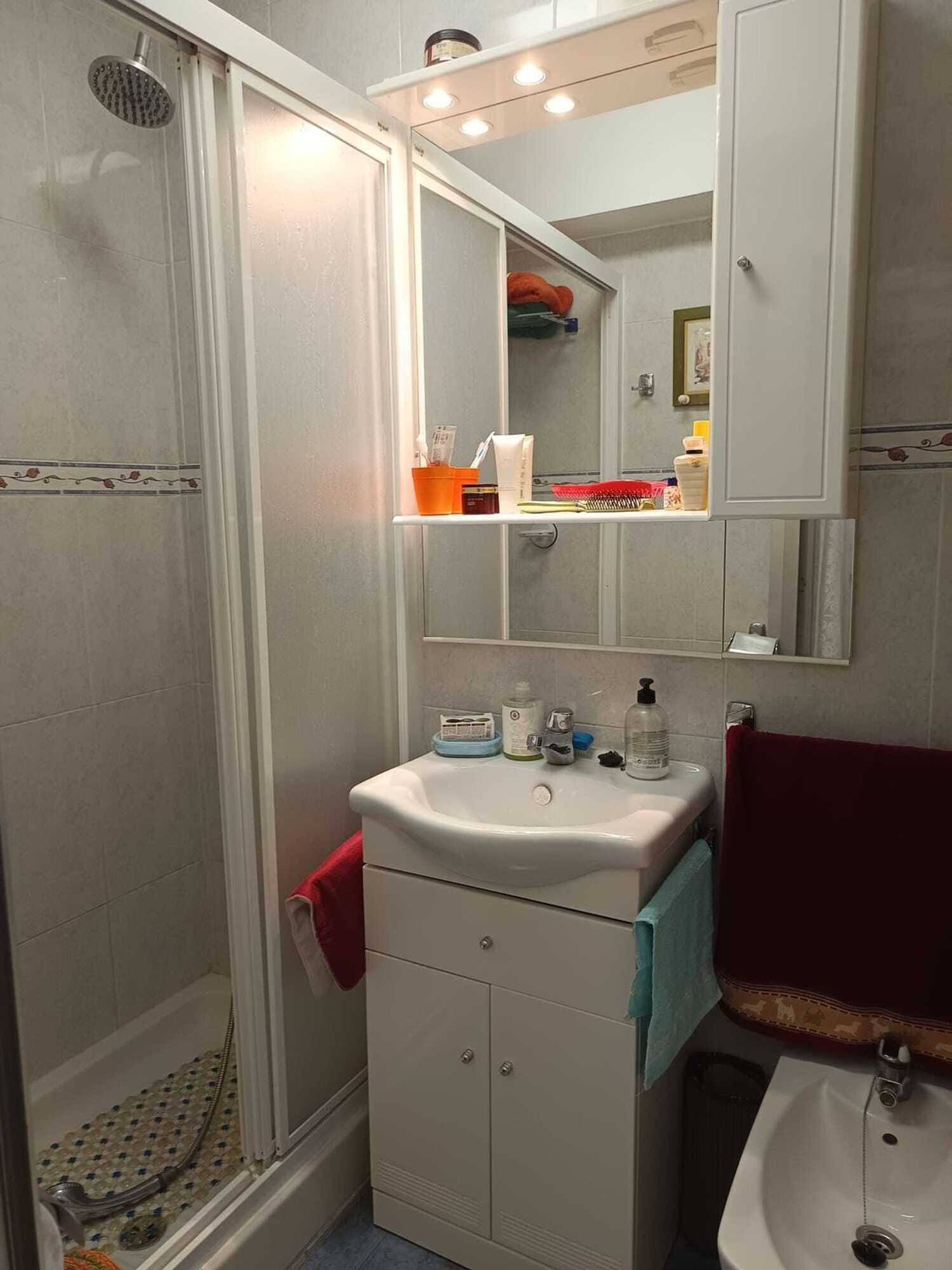 Piso en Barrio San Blas - Foto 10