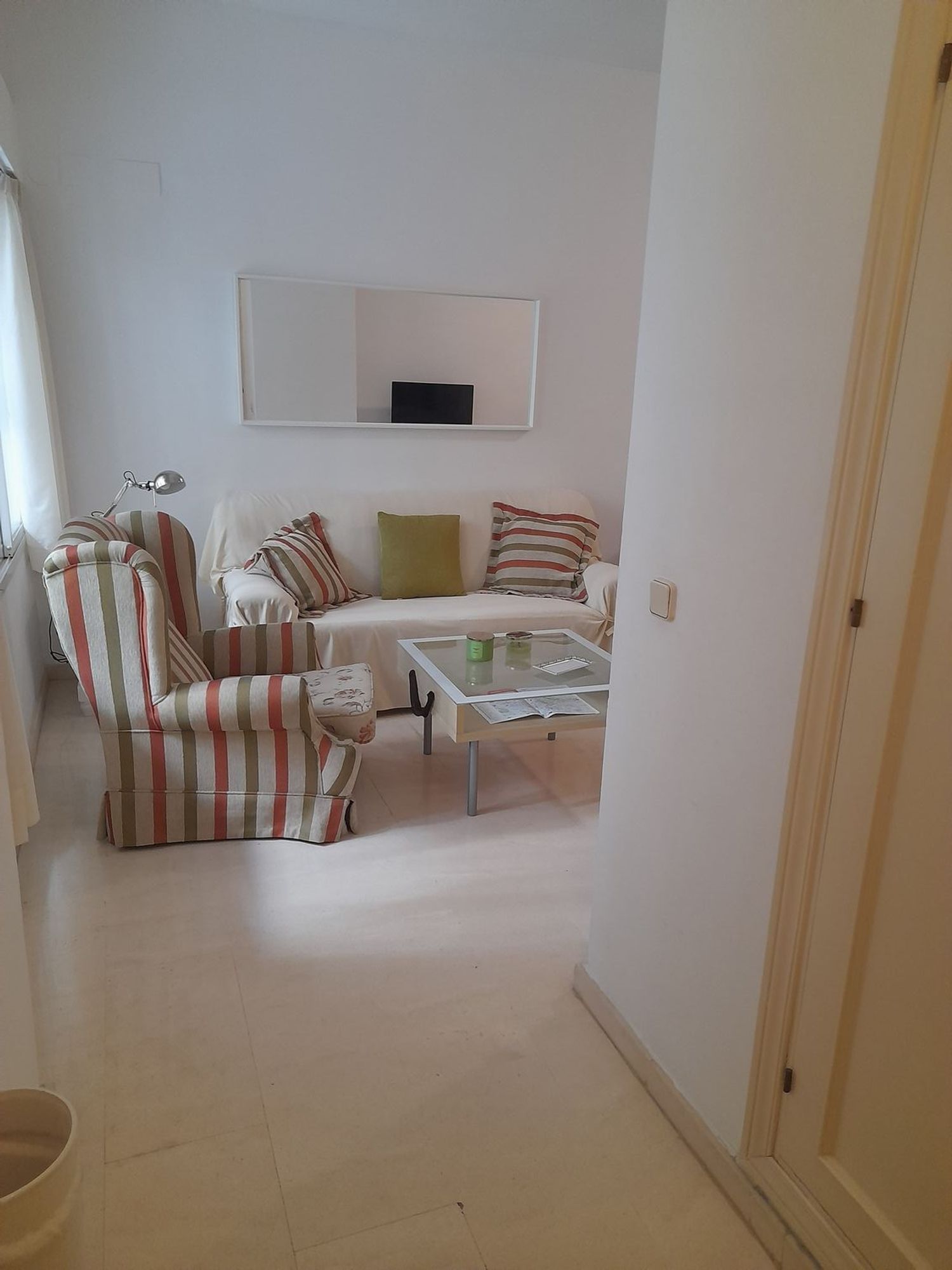 Piso en calle San Vicente, 30 - Foto 6