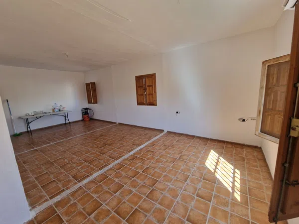 Casa o chalet independiente en Diseminado Cuesta Blanca, 26, Sangonera la Seca - Foto 5