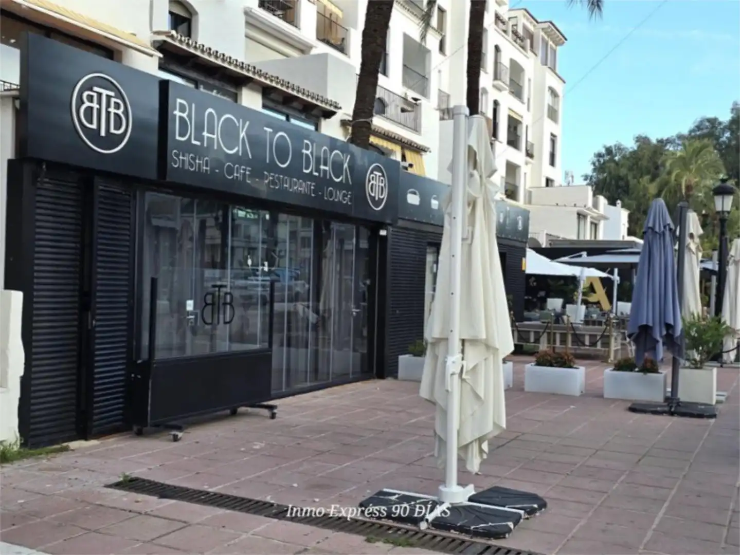 Local comercial en  Avenida Pilar Calvo 43 - Foto 2
