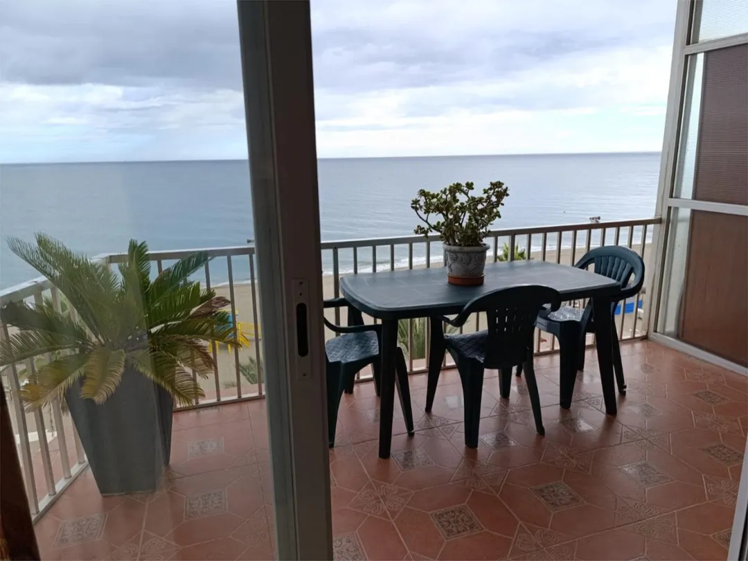 Piso en  Paseo Marítimo Rey de España 17 - Foto 5