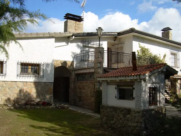 Casa o chalet independiente en Calle los Rasos, 2 - Foto 1