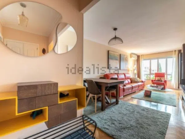 Piso en avenida de Pablo VI, 9