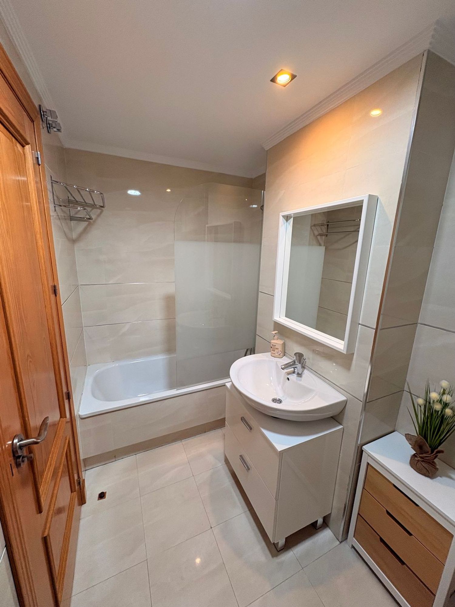 Piso en calle Periodista Rafael Gago Palomo, 3 - Foto 17