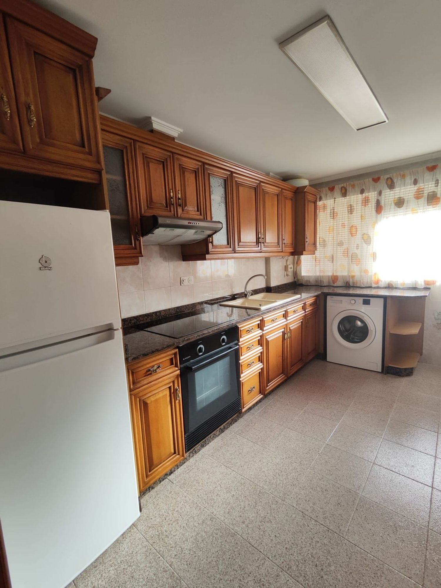 Piso en calle del Marqués de Montortal, 102 - Foto 20