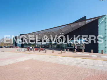 Piso en Pozuelo de Alarcón - Foto 11