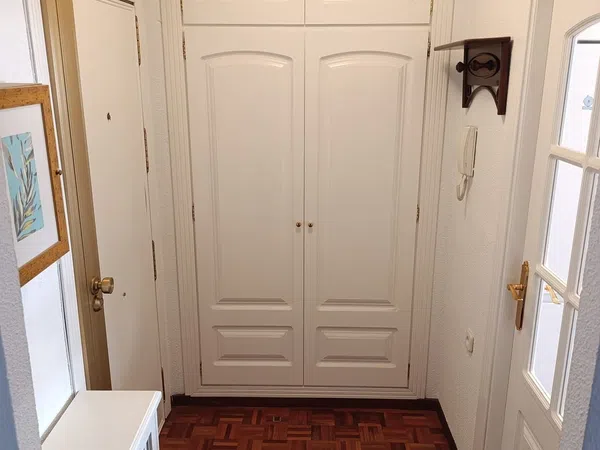 Piso en Calle Pianista Rosa Sabater, 10, Cervantes-Palacio de Deportes - Foto 18