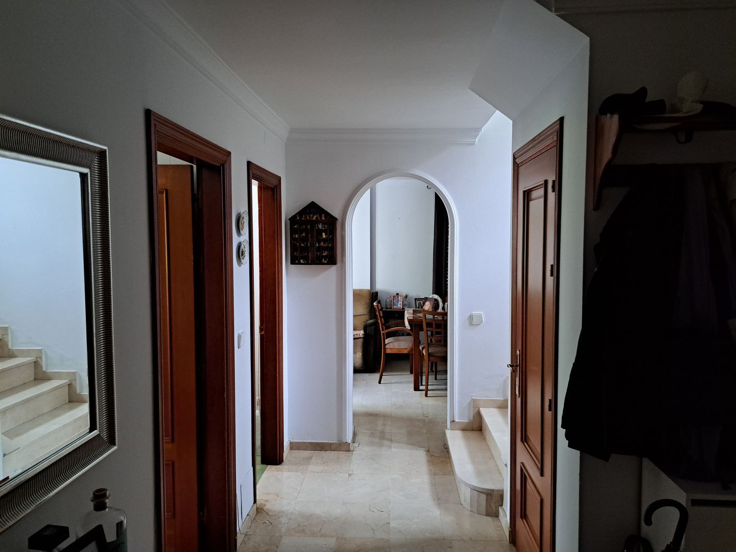 Casa o chalet independiente en Calle Río Darro, 86, Manantiales - Lagar - Cortijo, Manantiales - Lagar - Cortijo - Foto 3