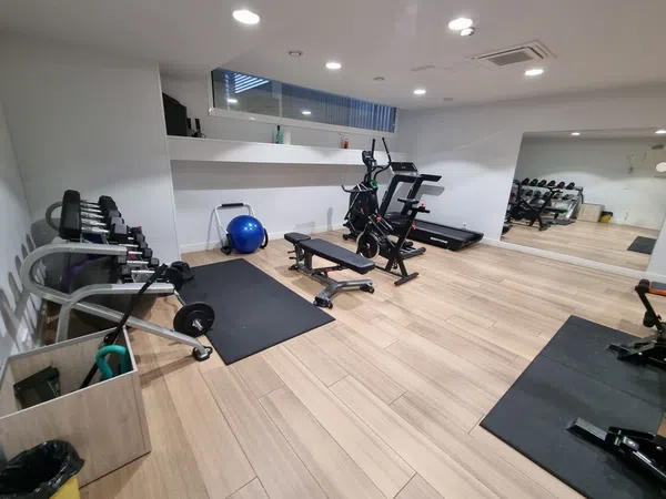 Piso en paseo de Europa, 14 - Foto 26