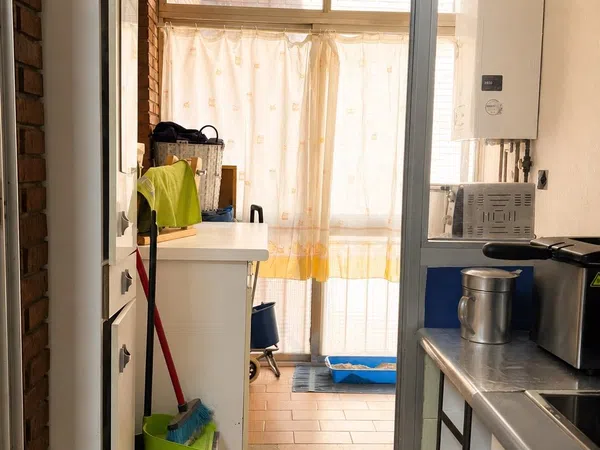 Piso en Calle Peñote, 5, Casa Amarilla, Casa Amarilla - Foto 4