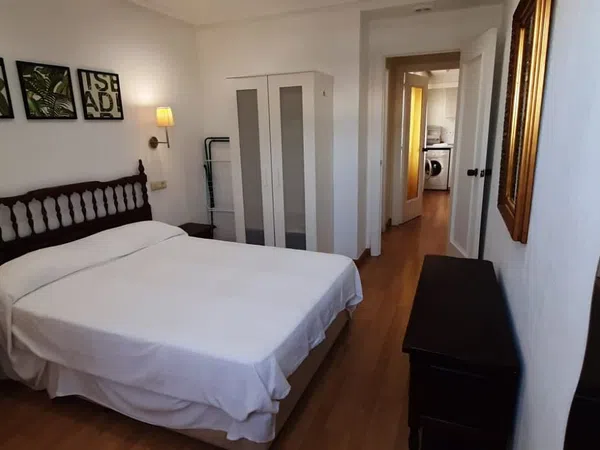 Piso en calle Nueve de Mayo, 2