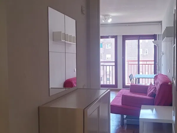Estudio en Calle de la Hiruela, 3, Peñagrande - Foto 6