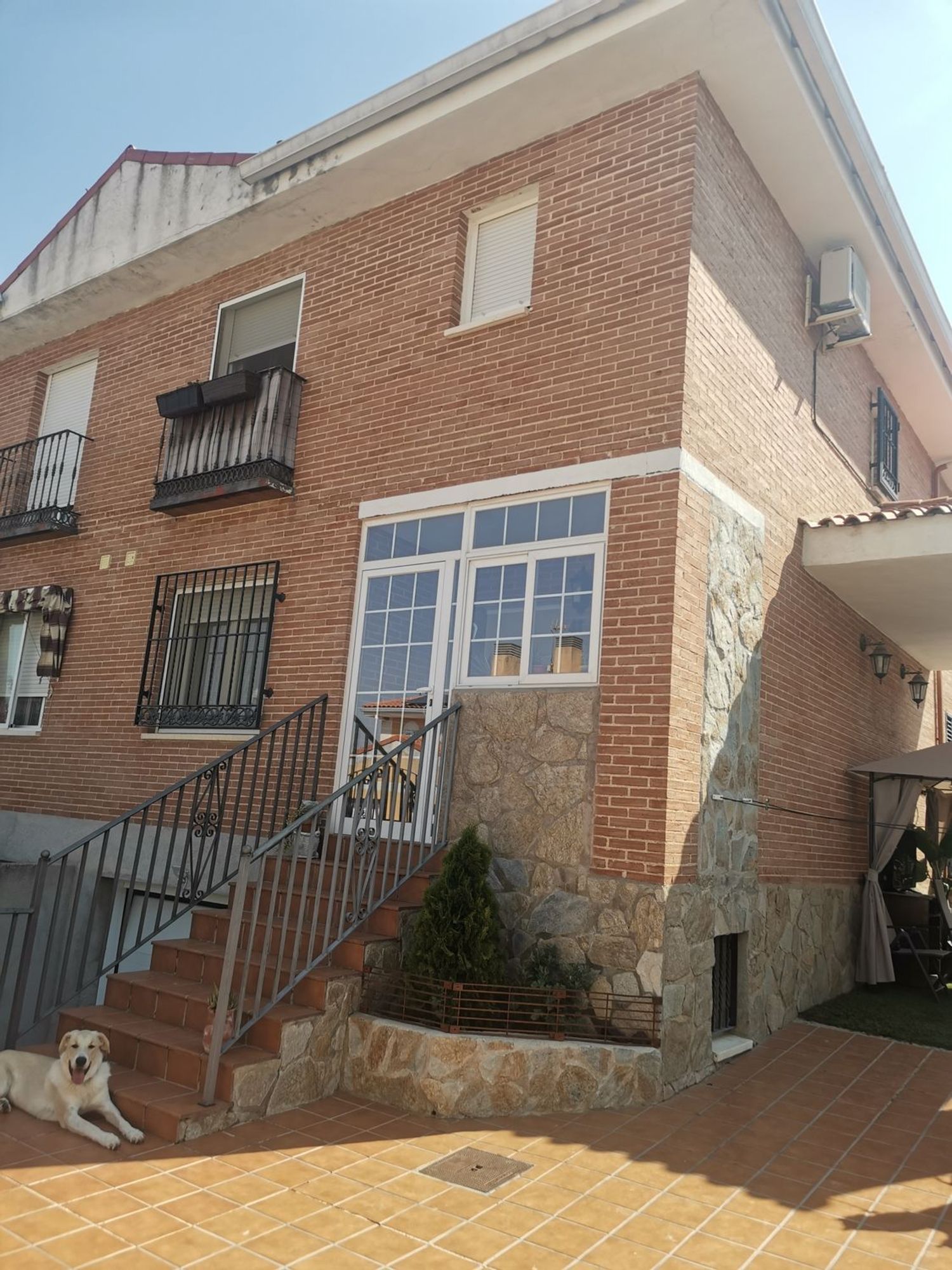 Chalet pareado en Calle Santander, 281 - Foto 11