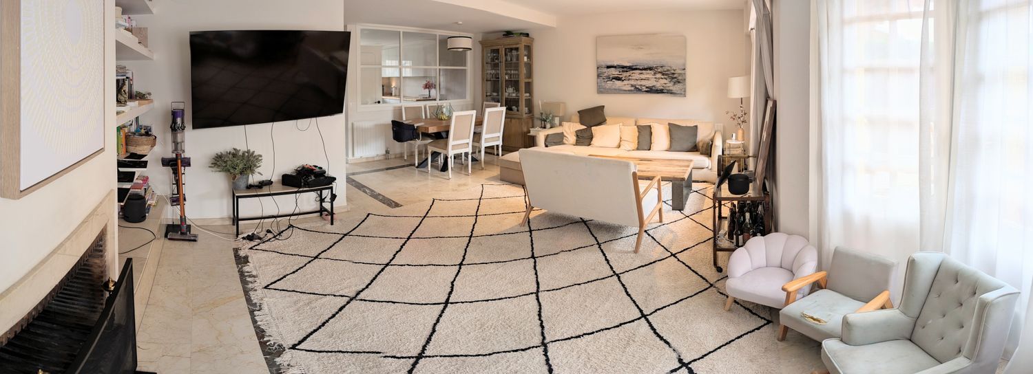 Chalet adosado en calle de Cuesta Blanca, 293 - Foto 5