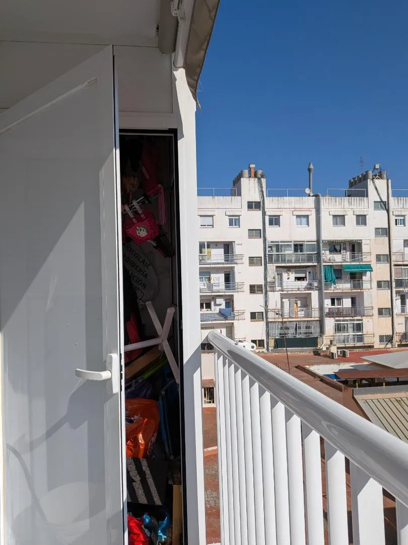 Piso en  Carrer de la Llibertat 139 - Foto 3