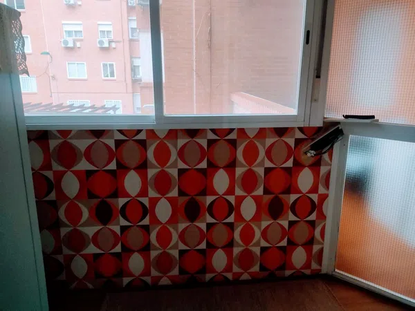 Piso en Parque Roma - Coronas - Foto 17