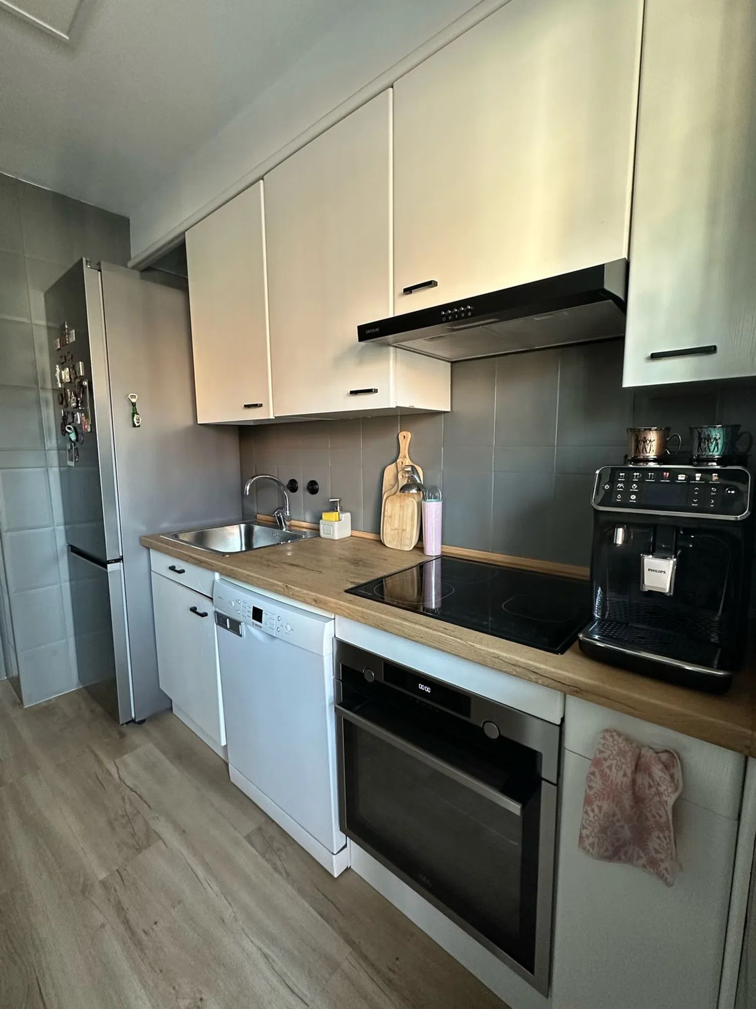 Piso en calle del Marqués de Viana, 57 - Foto 4