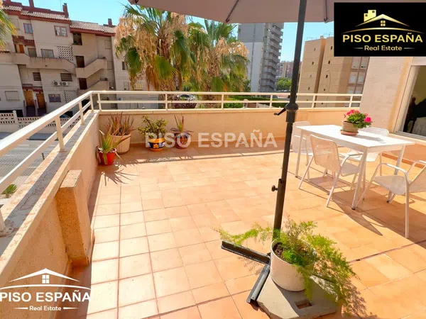 Piso en CL Arpon, Del, Cabo de las Huertas - Foto 12