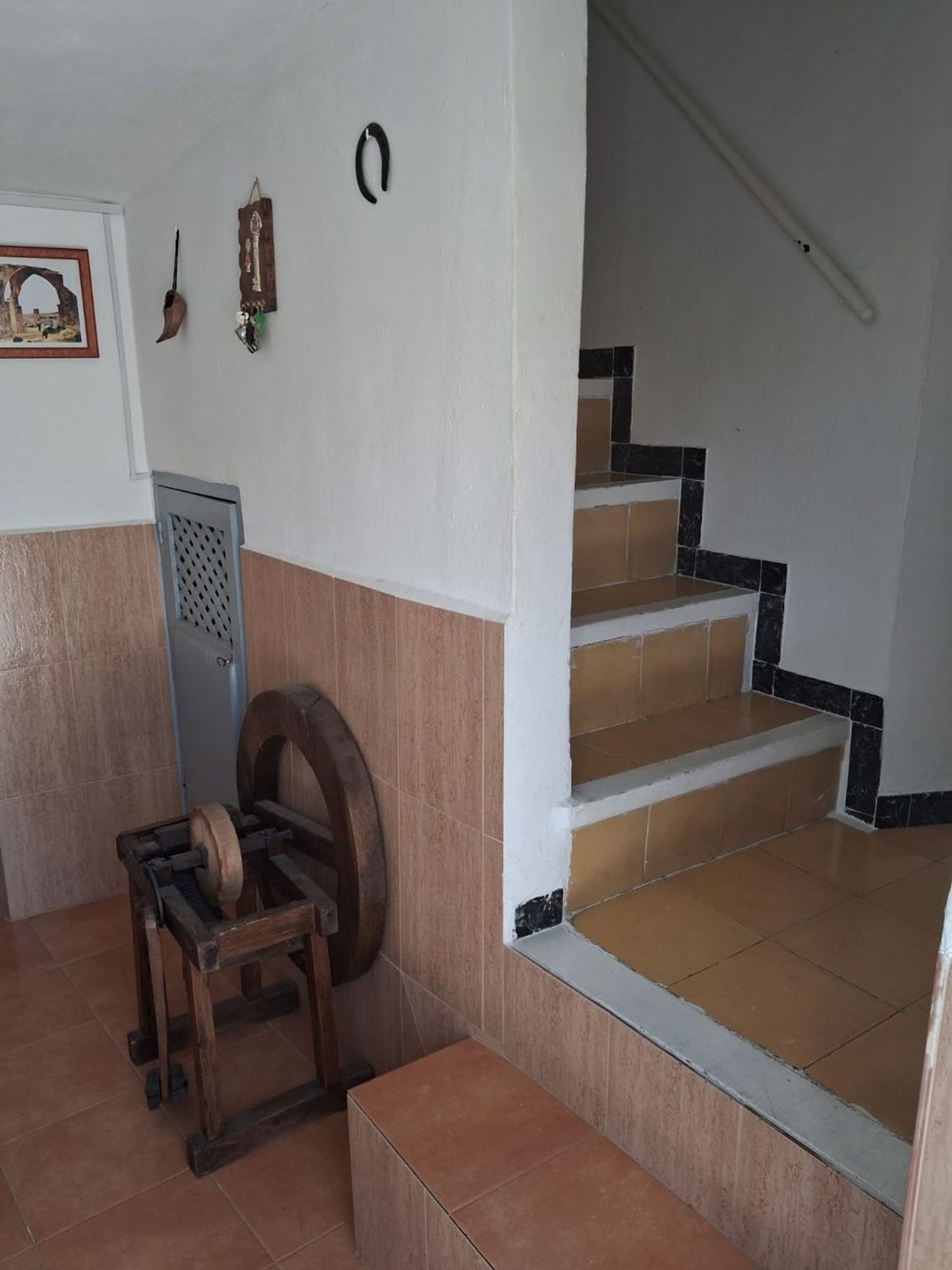 Casa de pueblo en Bajada de San Roque, 4 - Foto 6