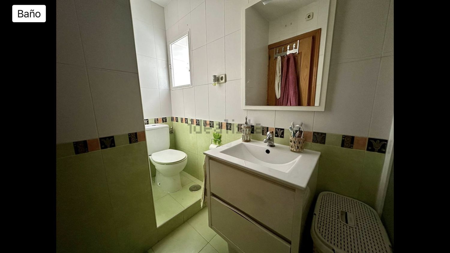 Piso en Travesía de Getafe, 11, Villayuventus-Renfe, Villayuventus-Renfe - Foto 2