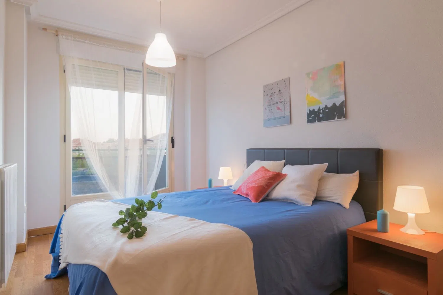 Piso en calle Jesús García Bernalt, 22 -30 - Foto 4