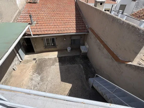Casa de pueblo en Calle Tertulias, 35 - Foto 21