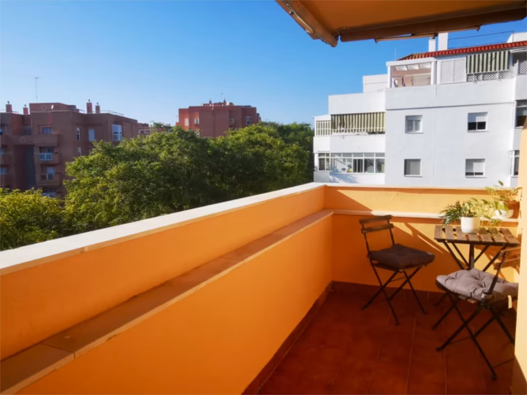 Piso en  Calle Cueva del Gato 3 - Foto 12