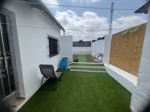 Casa independiente en Diseminado la Malla, 22 - Foto 1