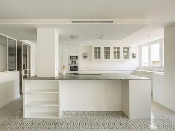 Piso en avenida Maisonnave, 31 - Foto 4