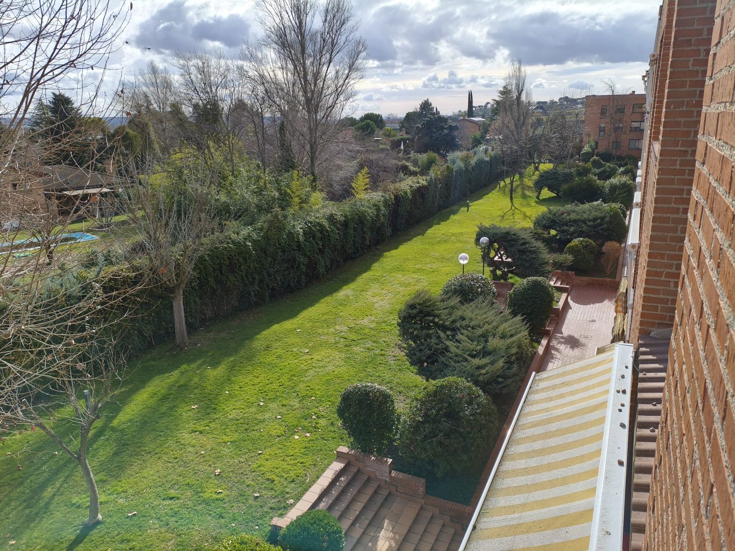 Dúplex en Ciudalcampo - Foto 28