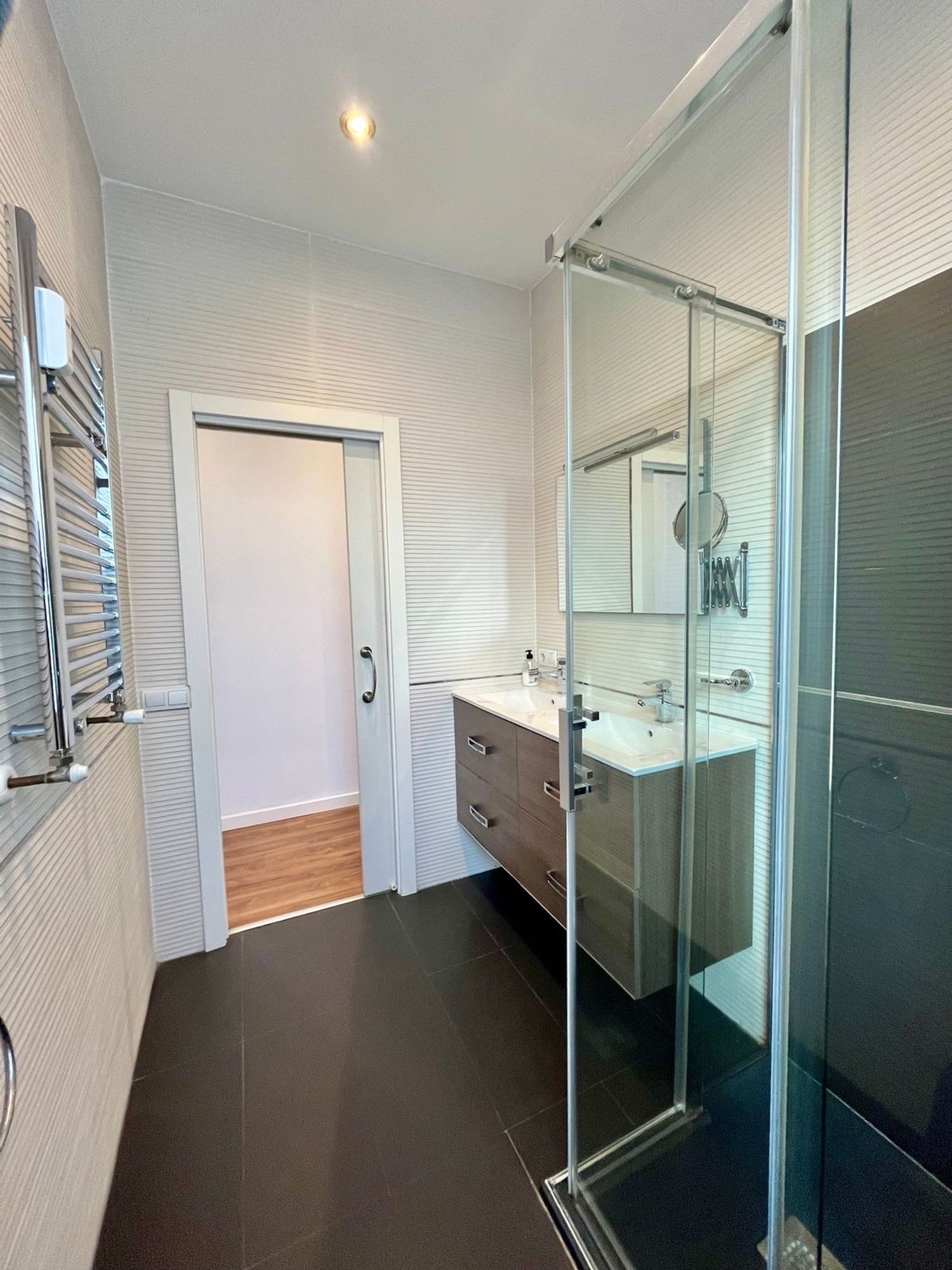 Ático en calle de Vallehermoso, 75 - Foto 13