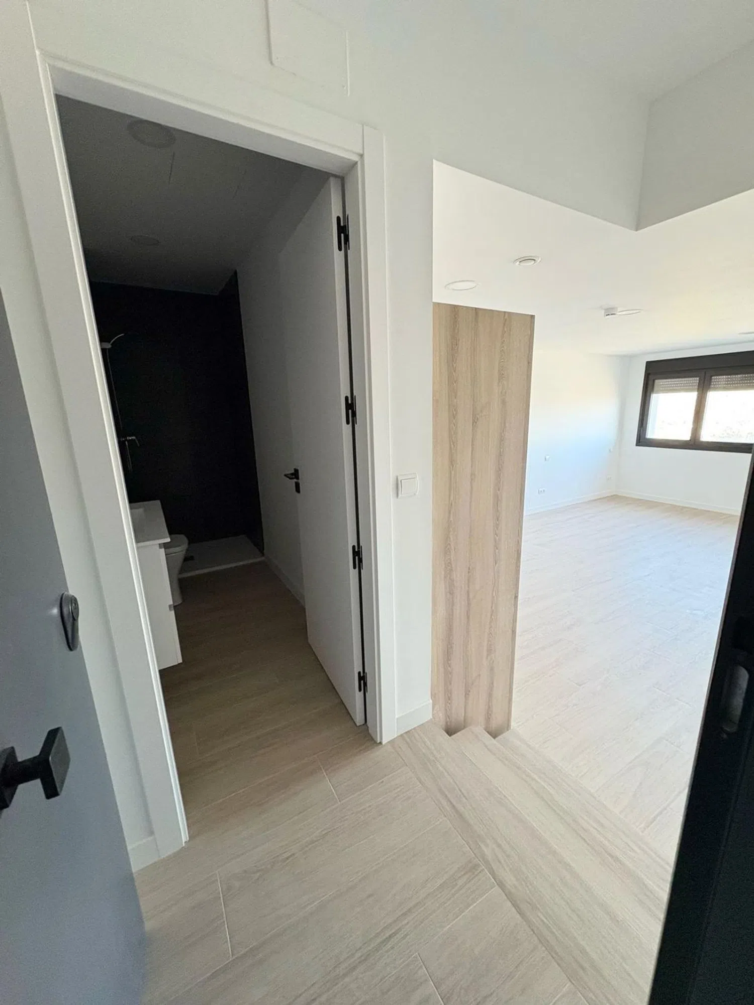 Piso en calle de José Méndez Baena, 6 - Foto 5