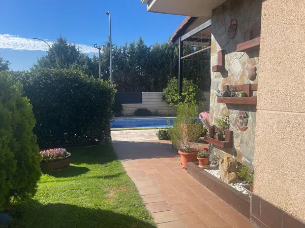 Chalet pareado en Calle Toledo, 32 - Foto 14