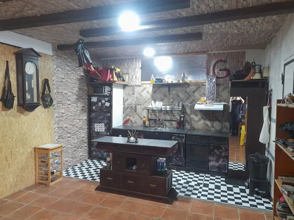 Casa rural en Calle Úbeda, 44 - Foto 11