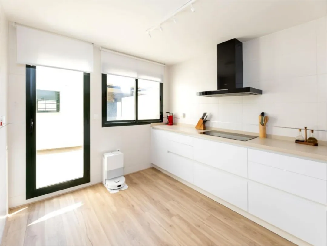 Casa adosada en  Paseo de la Raspa 2 - Foto 7