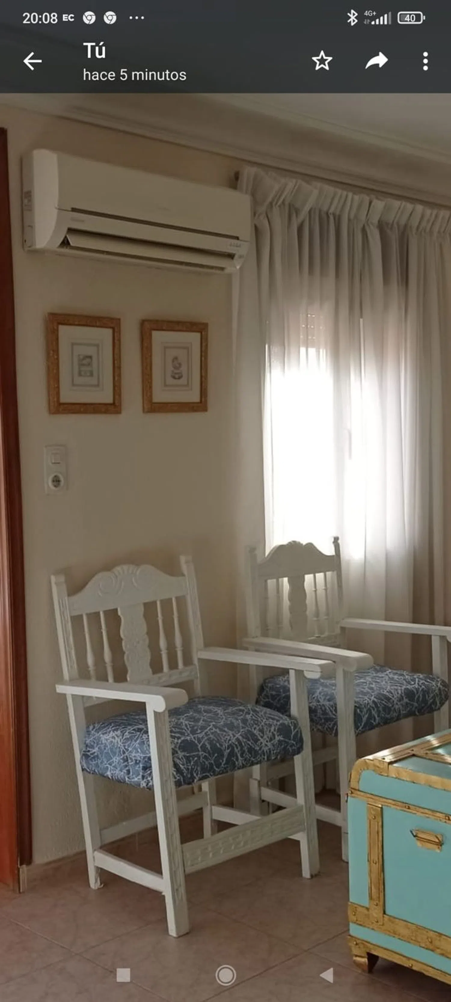 Piso en López de Gómara, 40 - Foto 10