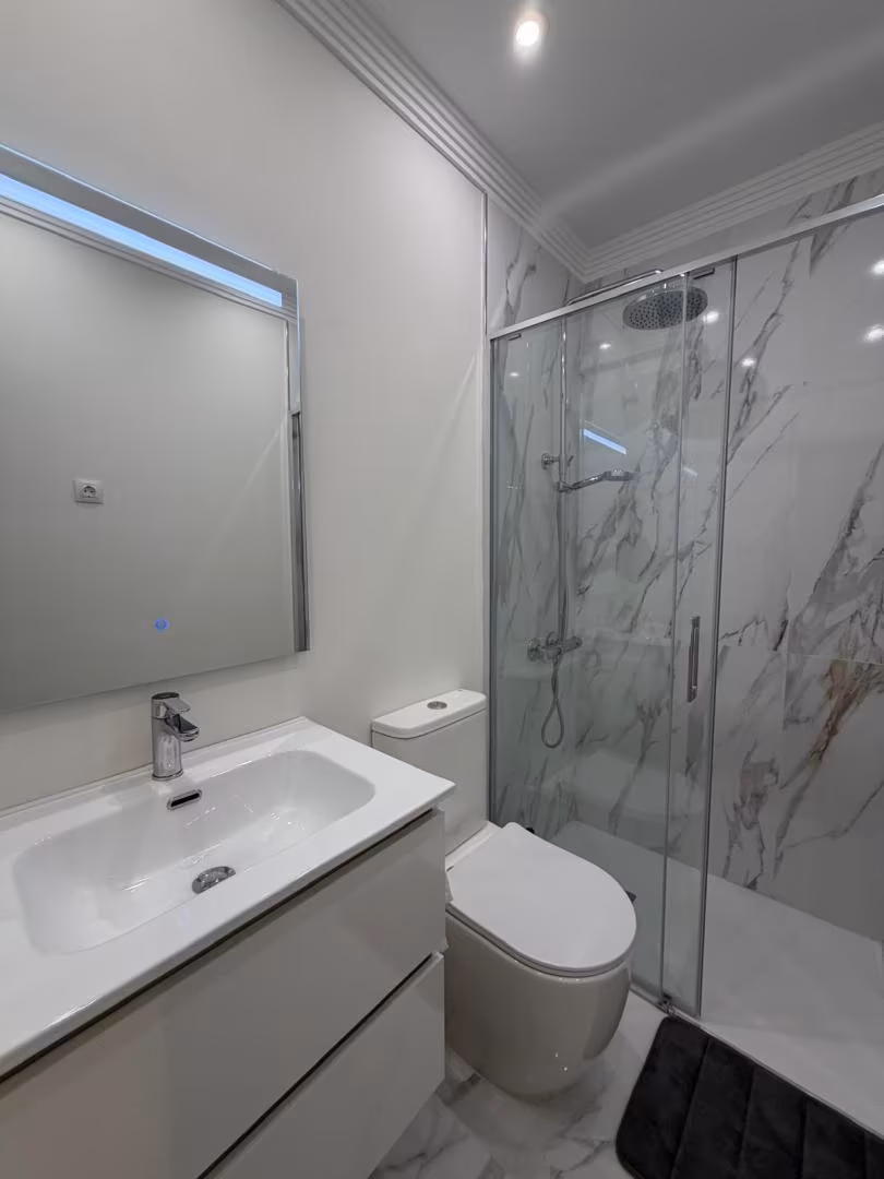 Piso en  Calle la Naval 26 - Foto 6