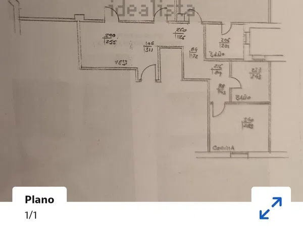 Piso en plaza de Abastos, 7 - Foto 2