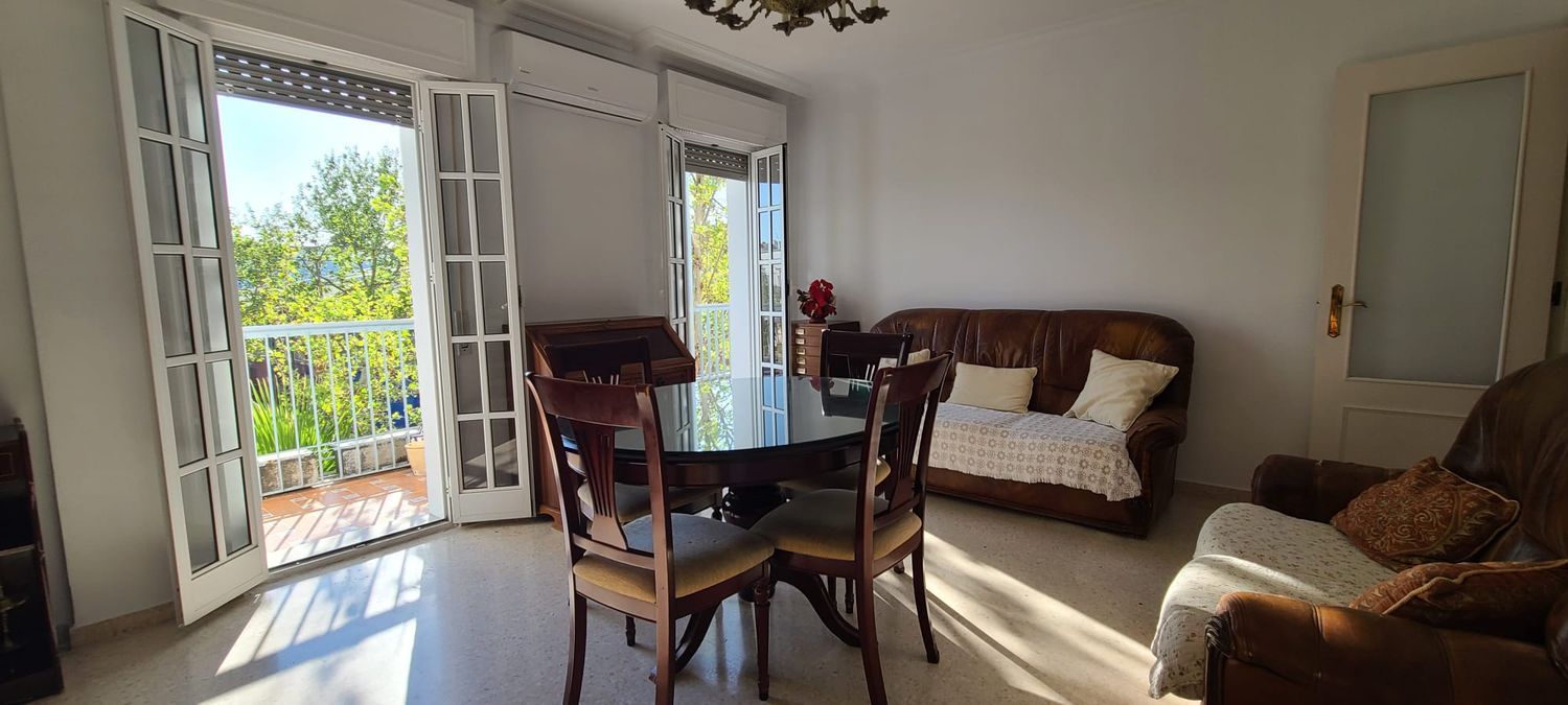 Piso en Ronda de Triana-Patrocinio-Turruñuelo - Foto 9