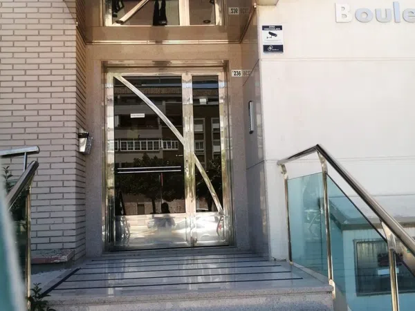 Piso en Avenida Reino de España, 236 - Foto 2